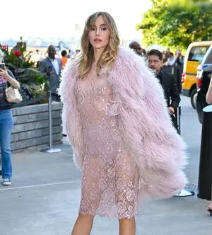 Suki Waterhouse OnlyFans Leaked Free Thumbnail Picture - #aNuhqK3xrk