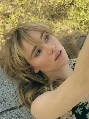 Suki Waterhouse OnlyFans Leaked Free Thumbnail Picture - #amTGpu4aBq