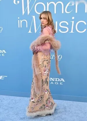 Suki Waterhouse OnlyFans Leaked Free Thumbnail Picture - #ezCrfcBoIv