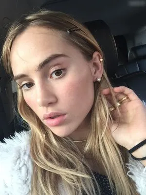 Suki Waterhouse OnlyFans Leaked Free Thumbnail Picture - #feYTUGNElO