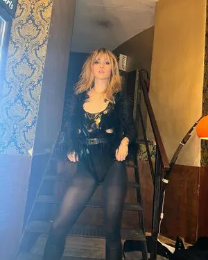 Suki Waterhouse OnlyFans Leaked Free Thumbnail Picture - #gZZREXavSX