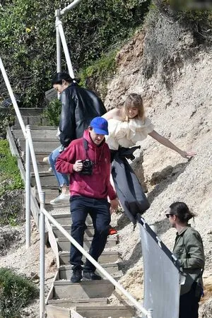 Suki Waterhouse OnlyFans Leaked Free Thumbnail Picture - #iJ08S9bROj