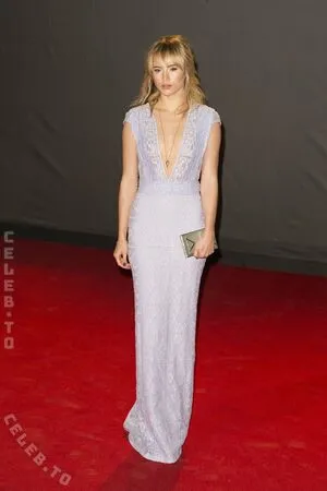 Suki Waterhouse OnlyFans Leaked Free Thumbnail Picture - #kB6UITTy9g