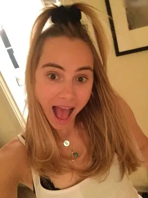 Suki Waterhouse OnlyFans Leaked Free Thumbnail Picture - #lqdndzV8L1