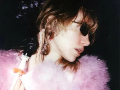 Suki Waterhouse OnlyFans Leaked Free Thumbnail Picture - #m4B41y4NTa