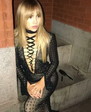 Suki Waterhouse OnlyFans Leaked Free Thumbnail Picture - #mIuVPH74nN