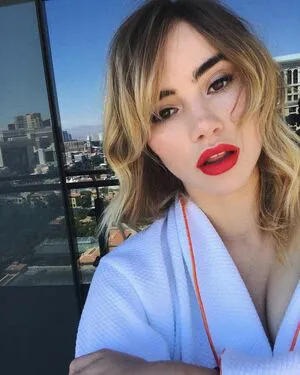 Suki Waterhouse OnlyFans Leaked Free Thumbnail Picture - #nnJtuF8XGi