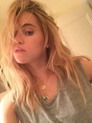 Suki Waterhouse OnlyFans Leaked Free Thumbnail Picture - #ny6mKX2bvB