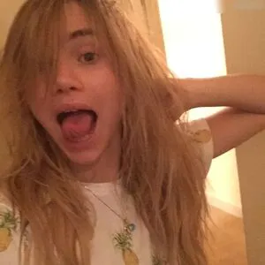 Suki Waterhouse OnlyFans Leaked Free Thumbnail Picture - #o9H1irF4Jb