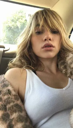 Suki Waterhouse OnlyFans Leaked Free Thumbnail Picture - #oUp6zTNF1s