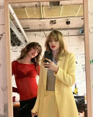 Suki Waterhouse OnlyFans Leaked Free Thumbnail Picture - #r4mFyzsiKa