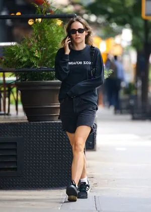 Suki Waterhouse OnlyFans Leaked Free Thumbnail Picture - #sCcOcmwfEu
