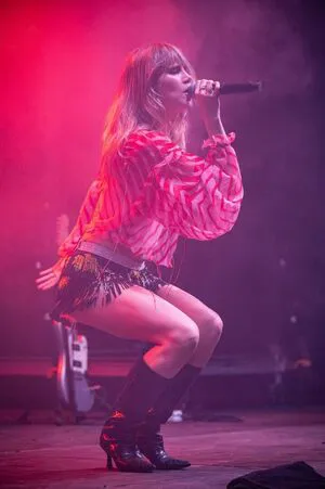 Suki Waterhouse OnlyFans Leaked Free Thumbnail Picture - #w7dDlyQ29P
