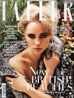 Suki Waterhouse OnlyFans Leaked Free Thumbnail Picture - #xa7JVb6MmB