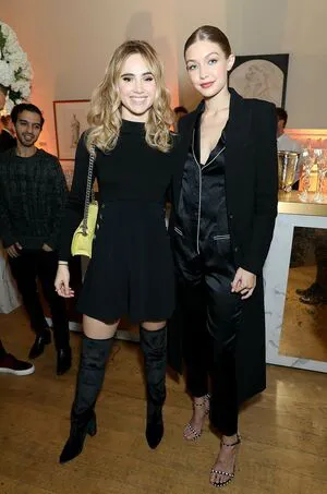 Suki Waterhouse OnlyFans Leaked Free Thumbnail Picture - #ySQa9DZ7eL