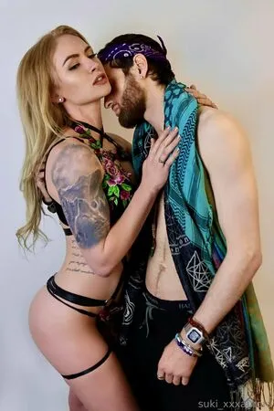 Suki Xxxaurora OnlyFans Leaked Free Thumbnail Picture - #MoXHBW3sjq