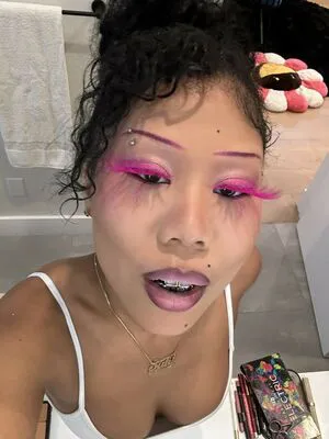Sukibaby OnlyFans Leaked Free Thumbnail Picture - #0NIGJHCKC7