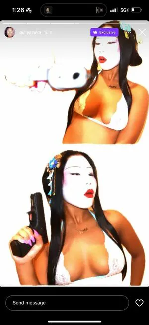 Sukibaby OnlyFans Leaked Free Thumbnail Picture - #GbX2VwrAEZ