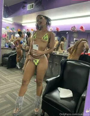 Sukibaby OnlyFans Leaked Free Thumbnail Picture - #hvBXuMTiPR