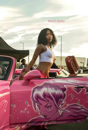 Sukibaby OnlyFans Leaked Free Thumbnail Picture - #hzAHJfZM7A