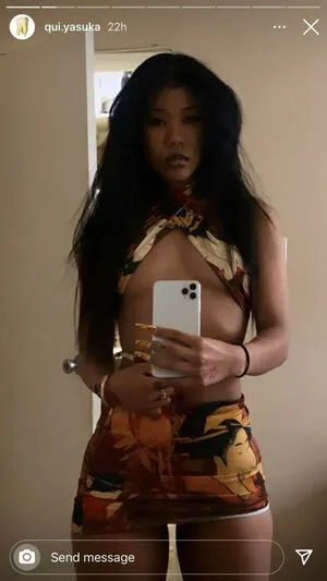 Sukibaby OnlyFans Leaked Free Thumbnail Picture - #oFGWvV1ody