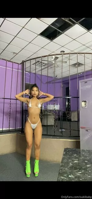 Sukibaby OnlyFans Leaked Free Thumbnail Picture - #QzagEjuoDe