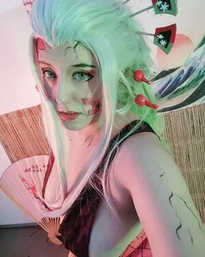 Sukicherry Cosplay OnlyFans Leaked Free Thumbnail Picture - #1rJOk7Cm4a