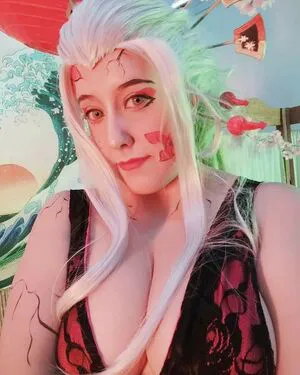 Sukicherry Cosplay OnlyFans Leaked Free Thumbnail Picture - #G0Ubv8nyUb