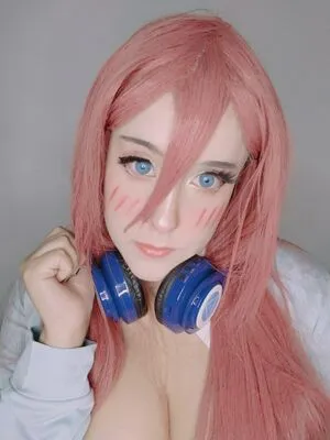 Sukicherry Cosplay OnlyFans Leaked Free Thumbnail Picture - #VgNAOyUw4o