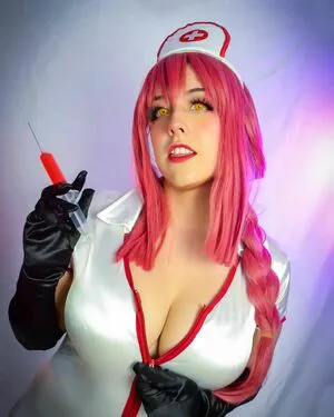 Sukicherry Cosplay OnlyFans Leaked Free Thumbnail Picture - #WOLEVfyz3g