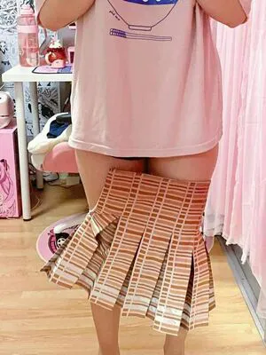 Sukicherry Cosplay OnlyFans Leaked Free Thumbnail Picture - #cNaxKX20cL