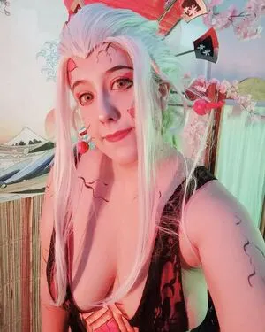 Sukicherry Cosplay OnlyFans Leaked Free Thumbnail Picture - #cU5qKAZ7Pg