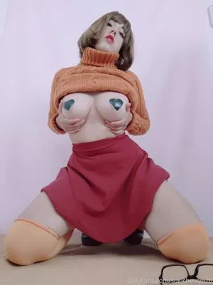 Sukicherry Cosplay OnlyFans Leaked Free Thumbnail Picture - #e6vh64TrHs