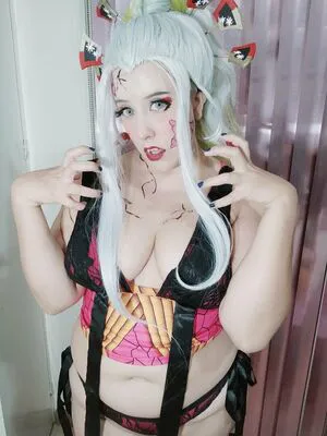 Sukicherry Cosplay OnlyFans Leaked Free Thumbnail Picture - #tqhK2YB9FD