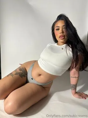 Sukicreams OnlyFans Leaked Free Thumbnail Picture - #0adSoLqK7o