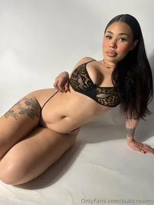 Sukicreams OnlyFans Leaked Free Thumbnail Picture - #5N8Zeb9BlN