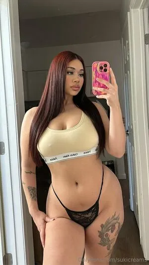 Sukicreams OnlyFans Leaked Free Thumbnail Picture - #C9QjxcB5f1
