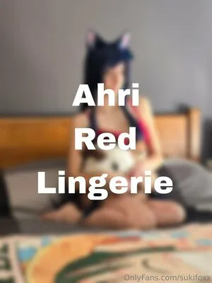 Sukifoxx OnlyFans Leaked Free Thumbnail Picture - #ZHbgAHvZ4x