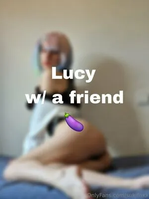 Sukifoxx OnlyFans Leaked Free Thumbnail Picture - #e2u3RbpM3m