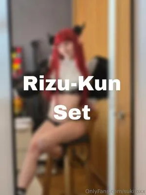 Sukifoxx OnlyFans Leaked Free Thumbnail Picture - #gutedQDkOJ
