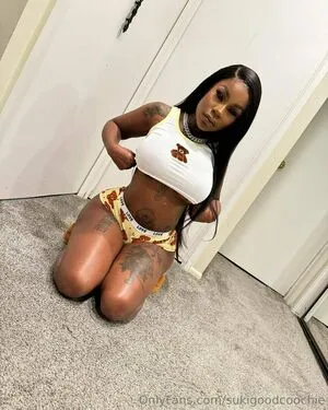 Sukigoodcoochie OnlyFans Leaked Free Thumbnail Picture - #6vT9b4rVwq
