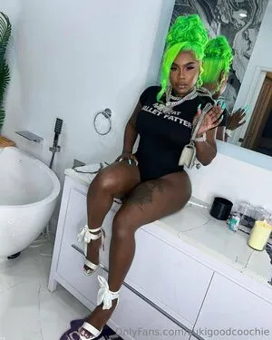 Sukigoodcoochie OnlyFans Leaked Free Thumbnail Picture - #EC0a5cQdpZ