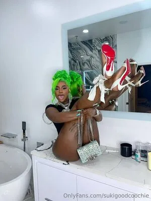 Sukigoodcoochie OnlyFans Leaked Free Thumbnail Picture - #LQpD8ncPef
