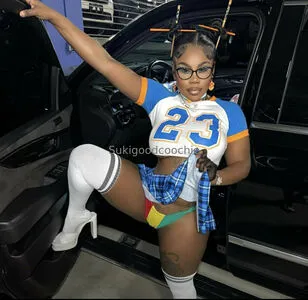 Sukigoodcoochie OnlyFans Leaked Free Thumbnail Picture - #oUzumXCE8l
