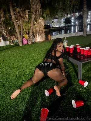 Sukihana OnlyFans Leaked Free Thumbnail Picture - #MvoooedTUc