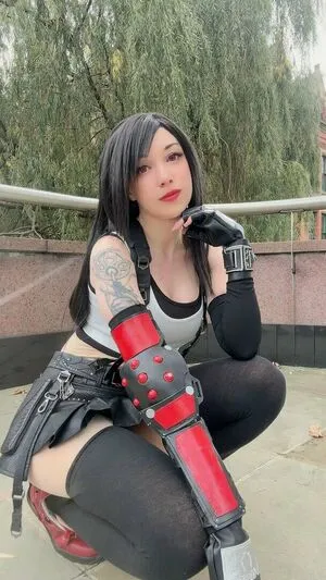 Sukii Bex OnlyFans Leaked Free Thumbnail Picture - #ddZTYDK5zv