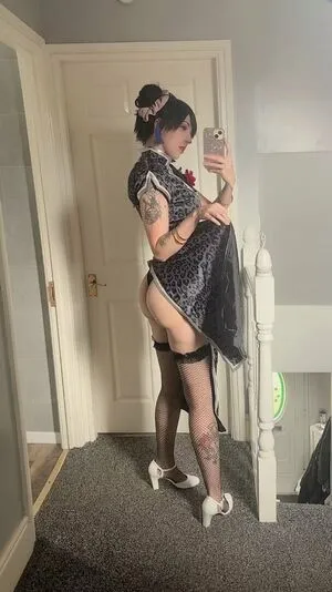 Sukii Bex OnlyFans Leaked Free Thumbnail Picture - #i2wrm44TNA