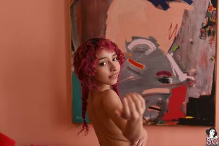 Sukii Starfruitz OnlyFans Leaked Free Thumbnail Picture - #IPVWO1wCVd