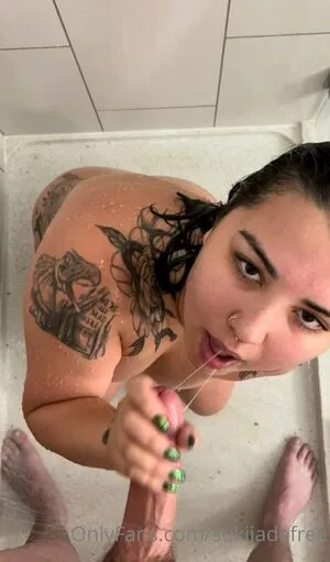 Sukijadefree OnlyFans Leaked Free Thumbnail Picture - #4bj8wNGFlB