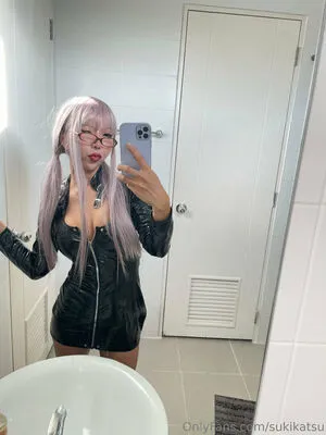 Sukikatsu OnlyFans Leaked Free Thumbnail Picture - #CjYRy03qGU
